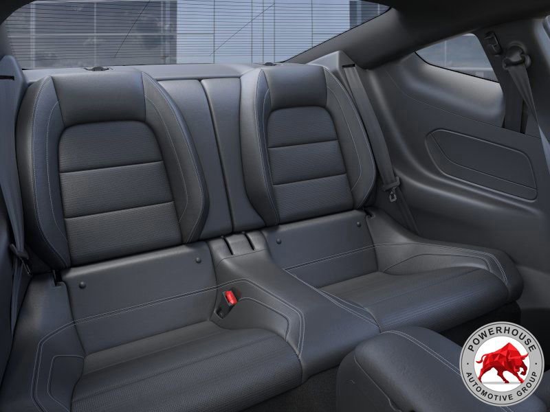 New 2026 Ford Mustang GT image 13