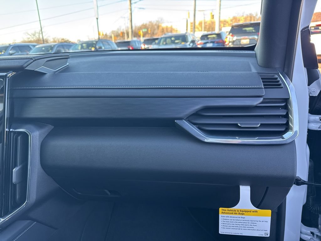 New 2026 GMC Acadia Elevation w/ Black Edition FWD image 23
