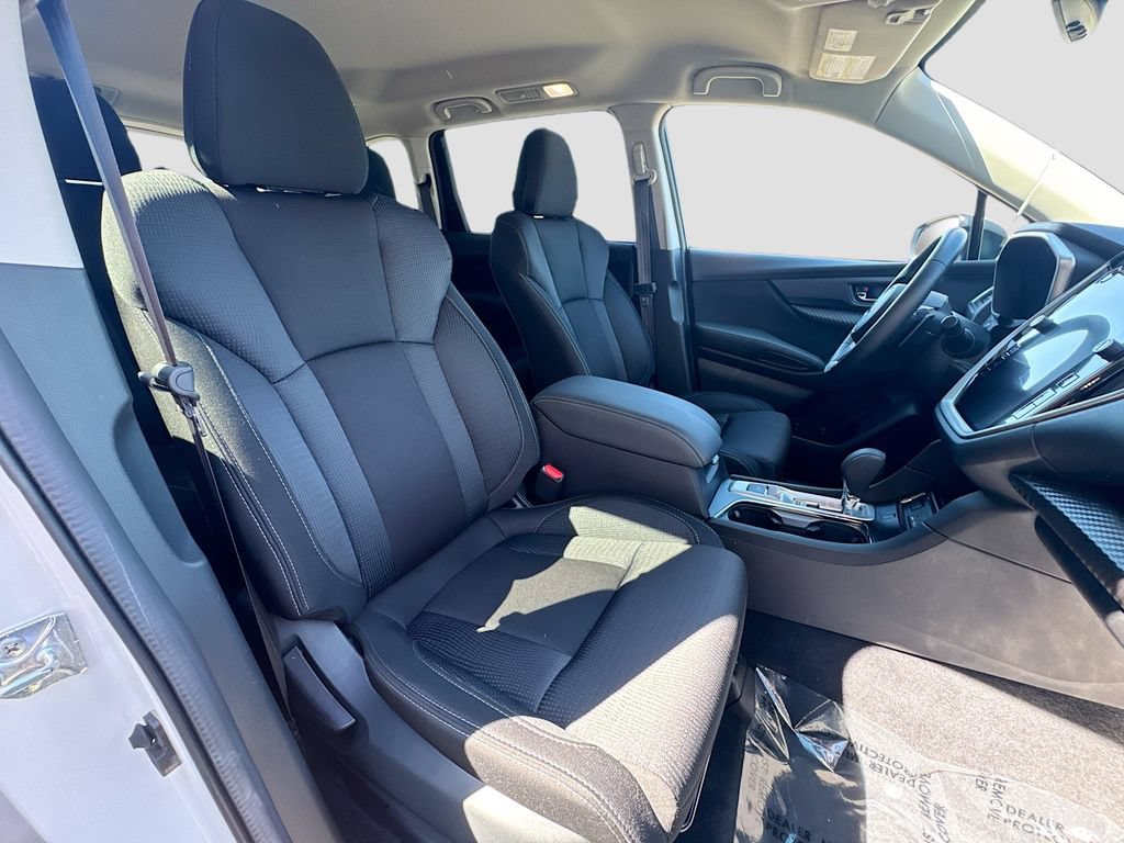 Certified 2025 Subaru Ascent Premium AWD/4WD image 27