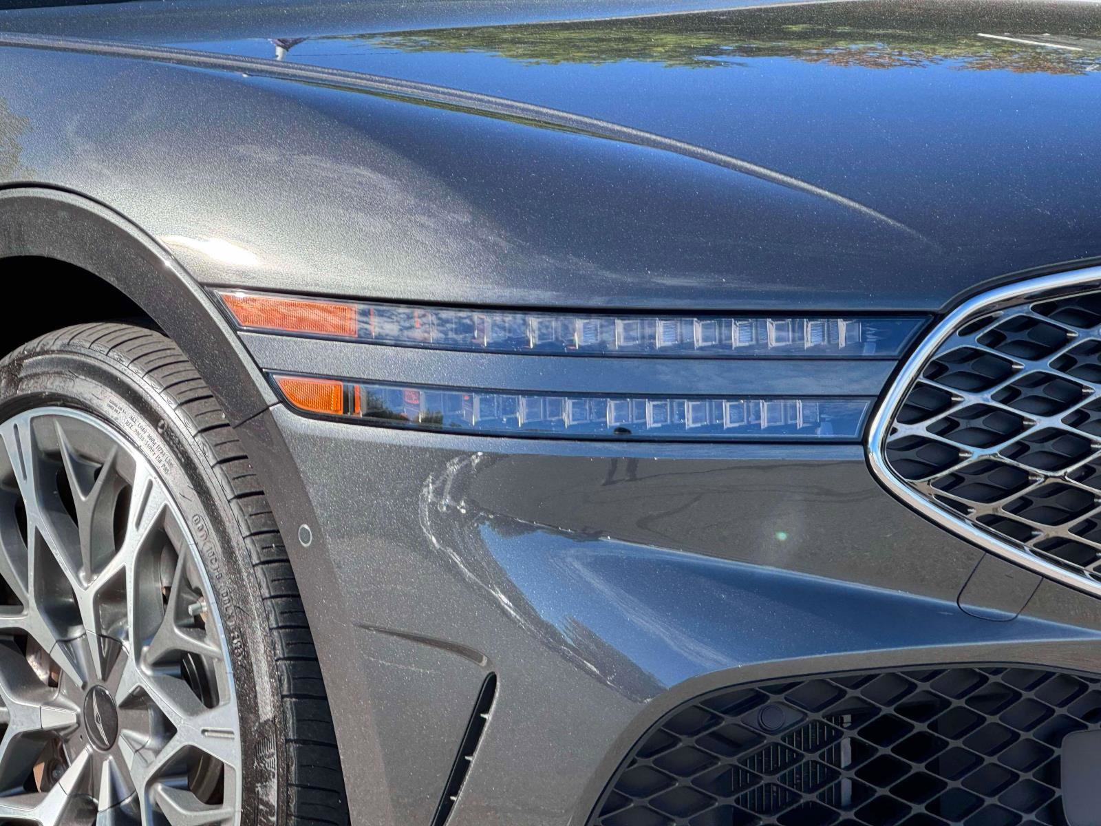 Used 2024 Genesis G90 3.5T image 7