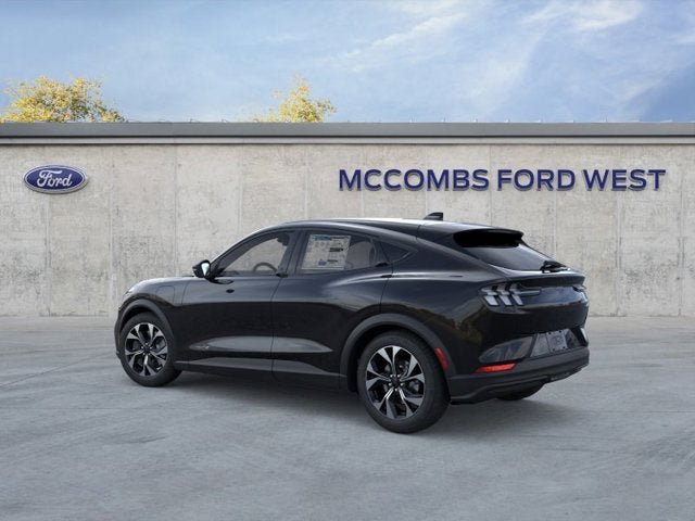 New 2026 Ford Mustang Mach-E Select RWD image 6
