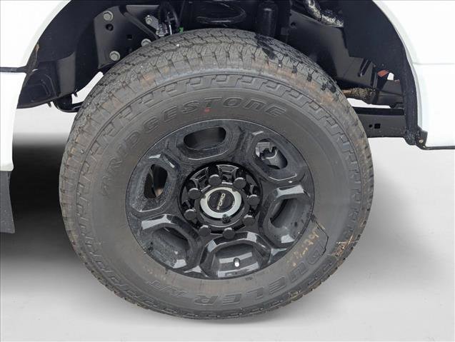 New 2025 Ford F350 XL w/ STX Appearance Package image 9