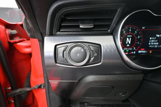 Used 2022 Ford Mustang Mach 1 w/ Mach 1 Handling Package RWD image 24