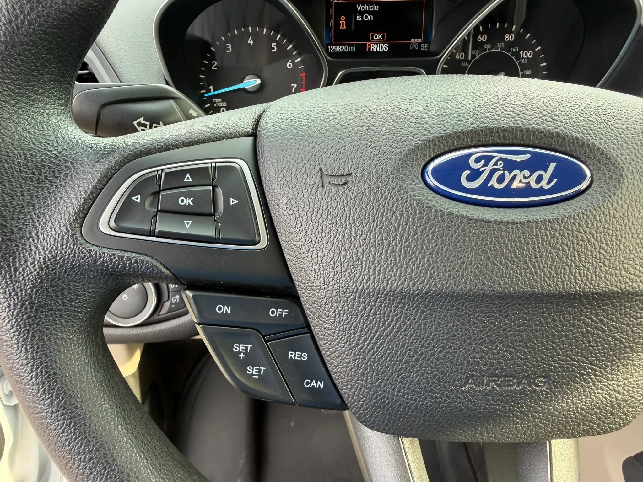 Used 2018 Ford Escape SE FWD image 24