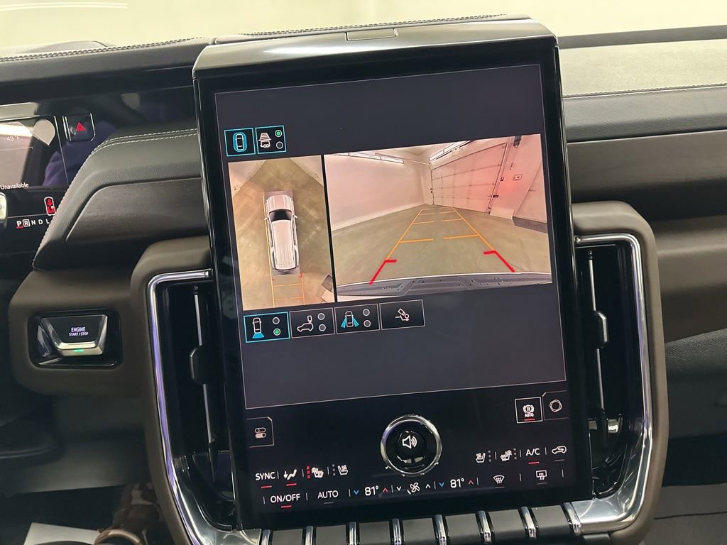 New 2026 GMC Yukon XL Denali Ultimate image 41