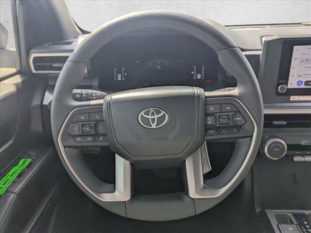 New 2025 Toyota 4Runner SR5 image 12