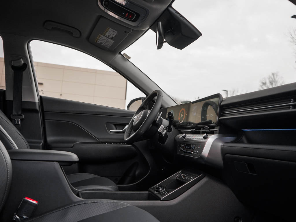 New 2026 Hyundai Kona SEL Premium image 10