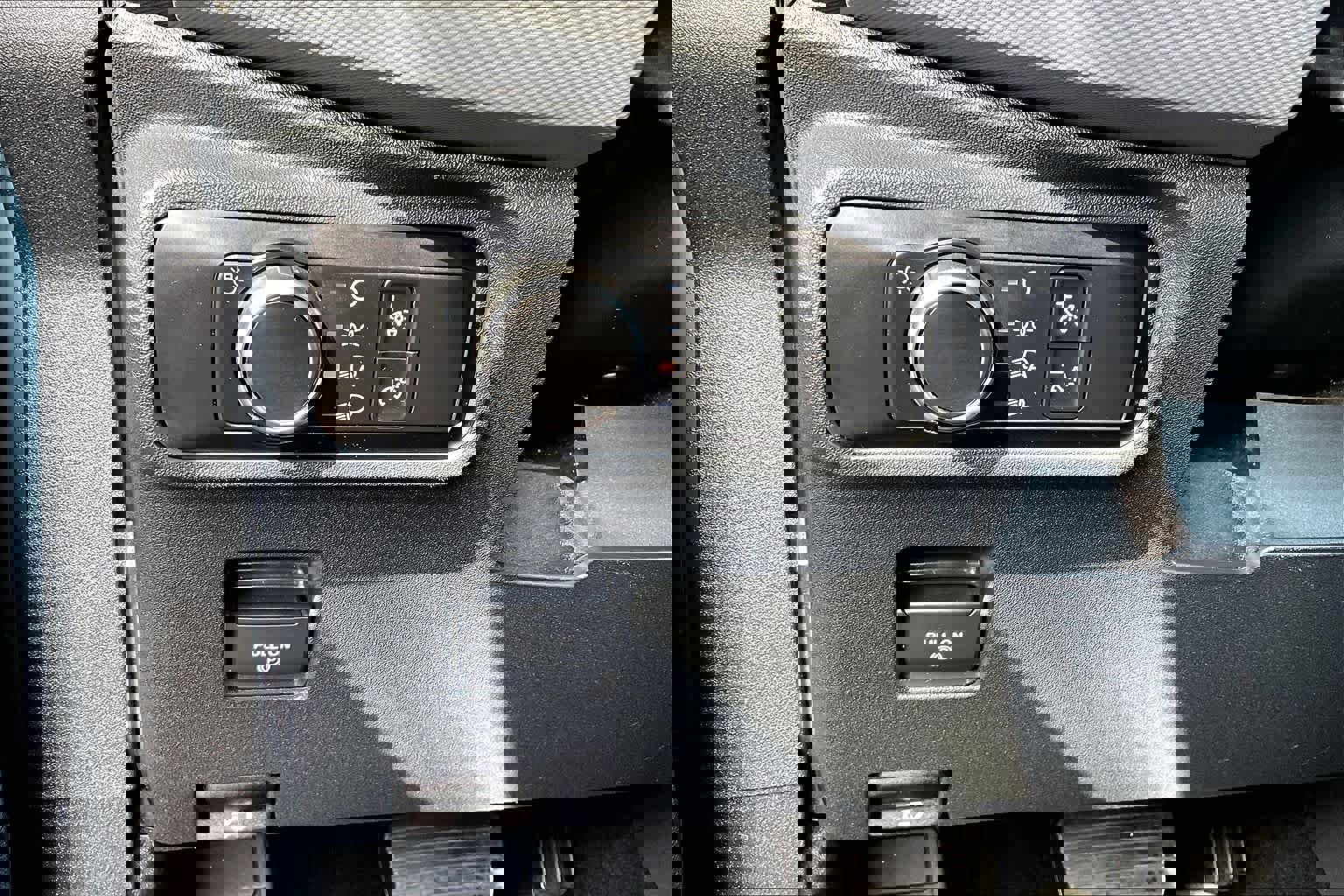 Used 2023 Ford Bronco Big Bend w/ Sasquatch Package image 35