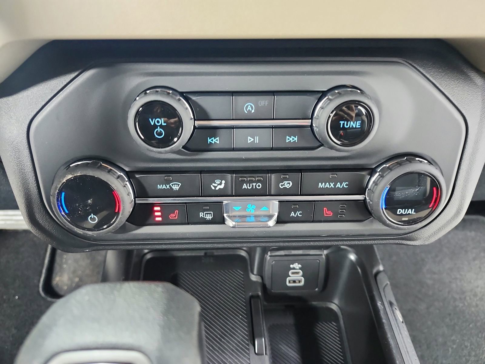 New 2026 Ford Bronco Big Bend image 31