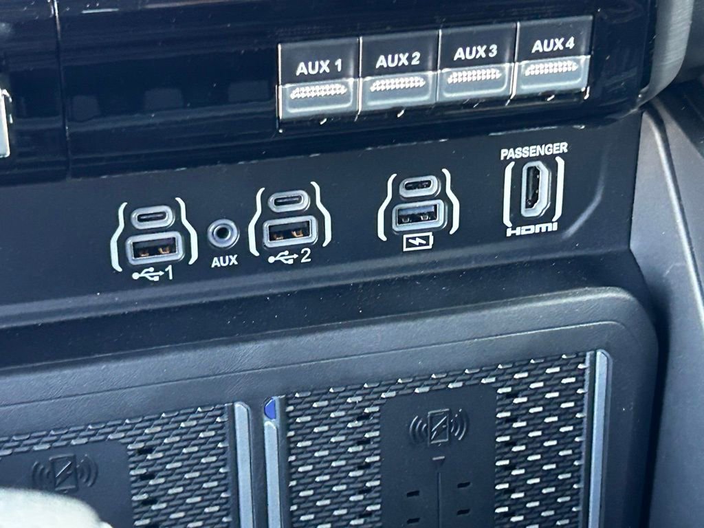 New 2026 RAM 1500 RHO image 18