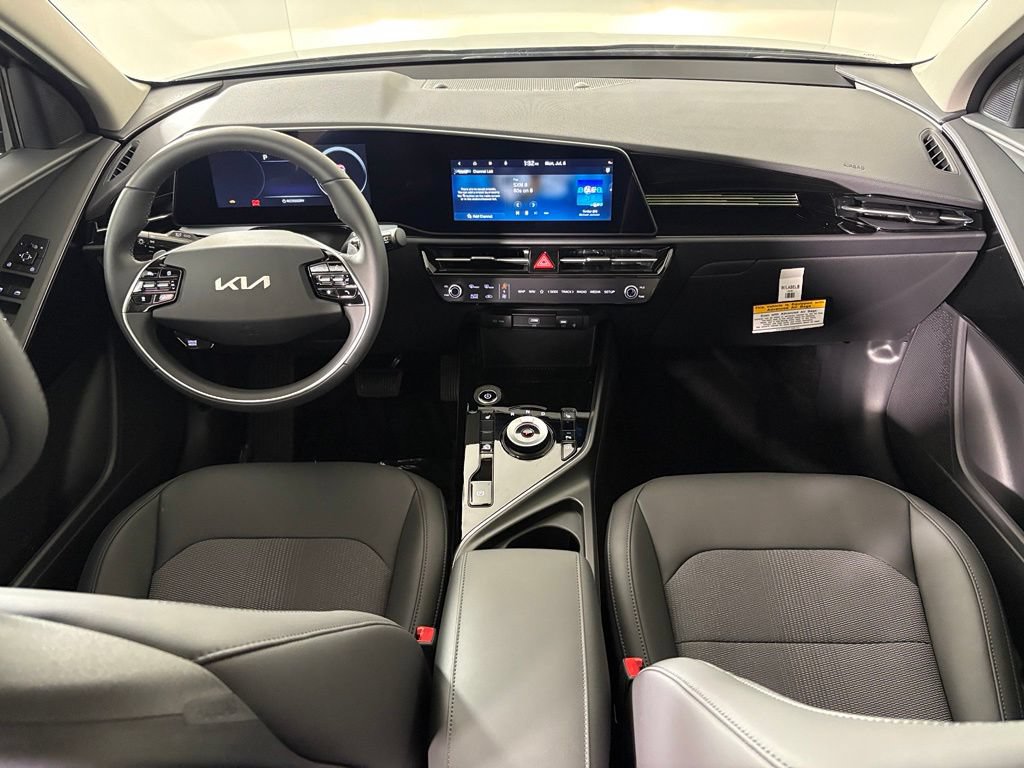 New 2026 Kia Niro Wind FWD image 33