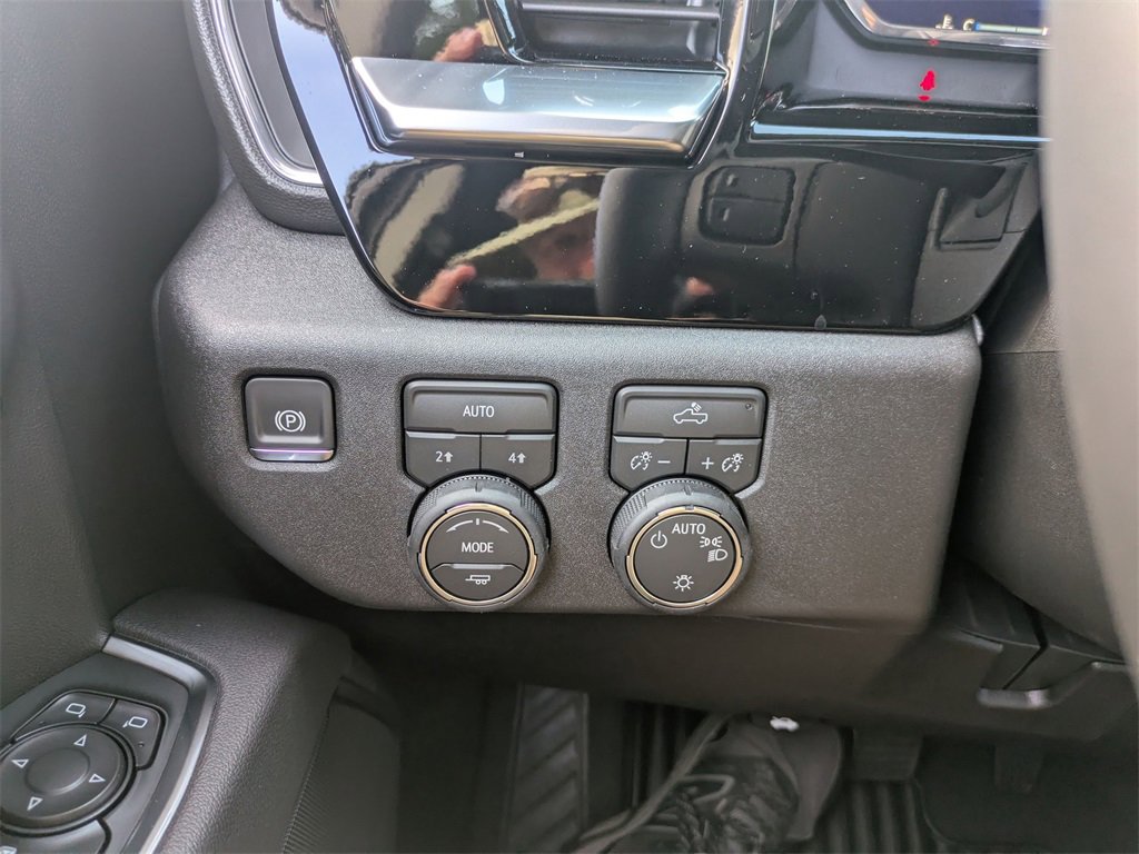 New 2026 Chevrolet Silverado 1500 LT image 15