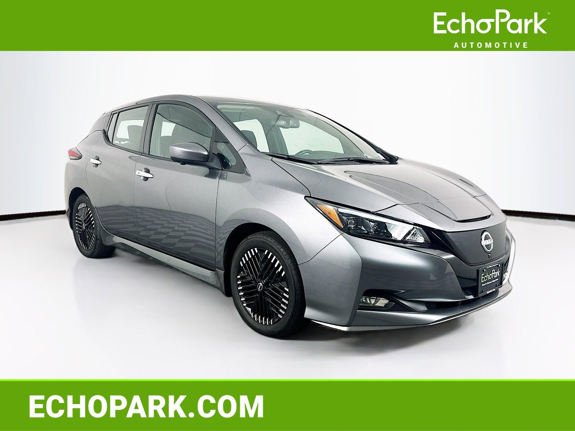 Used 2024 Nissan Leaf SV Plus