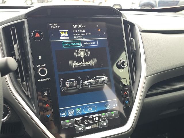 Used 2024 Subaru Crosstrek 2.0i Premium image 27