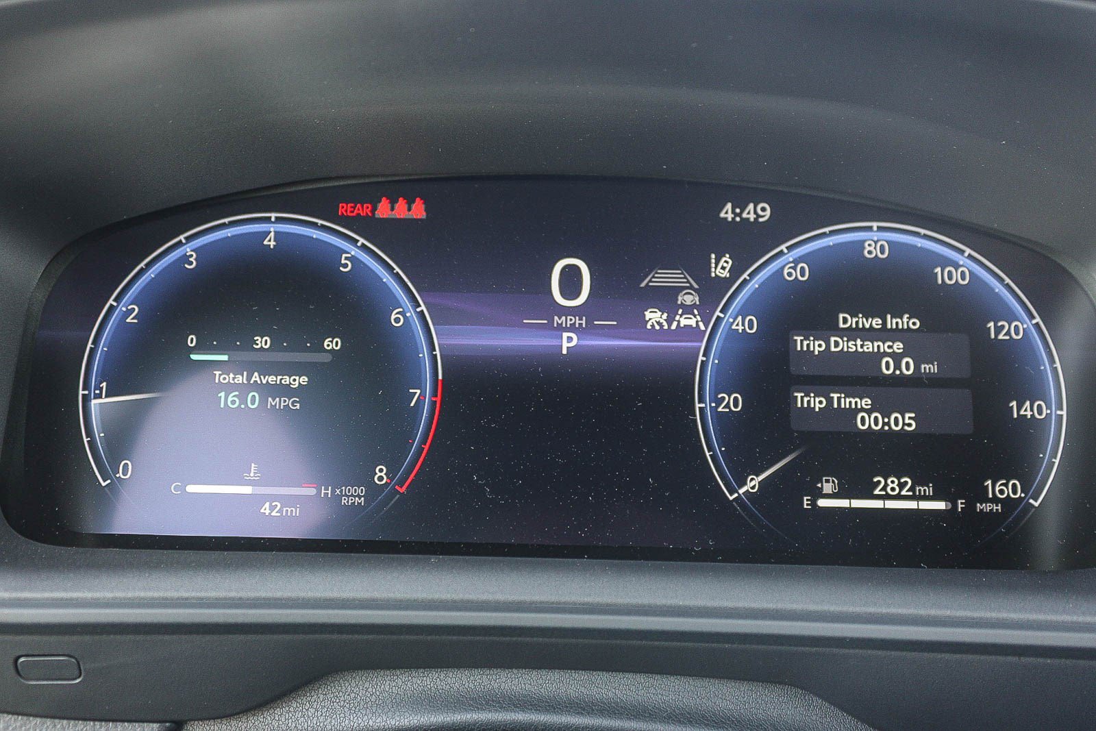 New 2026 Toyota Corolla SE FWD image 26