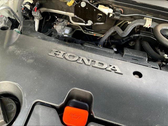 Used 2019 Honda Civic Sport image 31
