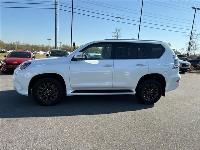 Used 2022 Lexus GX 460 Premium image 6