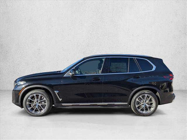 New 2026 BMW X5 xDrive50e image 5