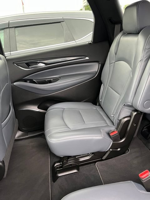 Used 2023 Buick Enclave Premium w/ Experience Buick Package AWD/4WD image 9