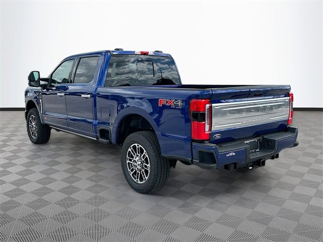 New 2026 Ford F250 4x4 Crew Cab Super Duty image 4