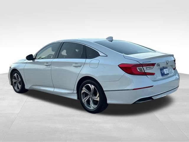 Used 2019 Honda Accord EX-L image 3