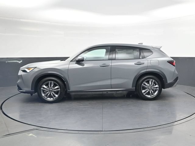 New 2026 Acura ADX AWD image 7