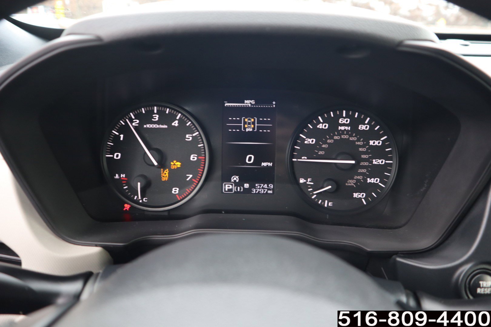 Used 2025 Subaru Forester image 15