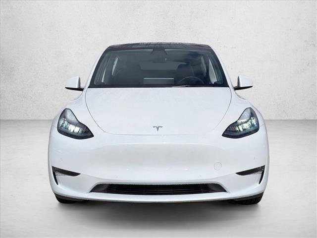 Used 2021 Tesla Model Y Long Range video 2