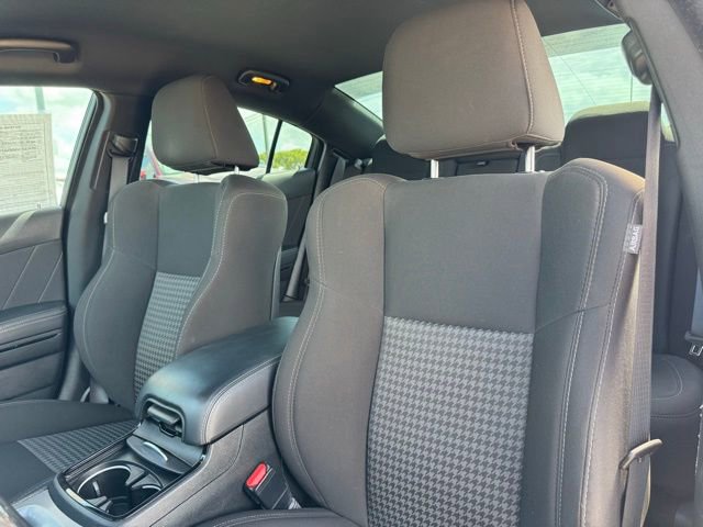 Used 2023 Dodge Charger R/T w/ Blacktop Package image 15