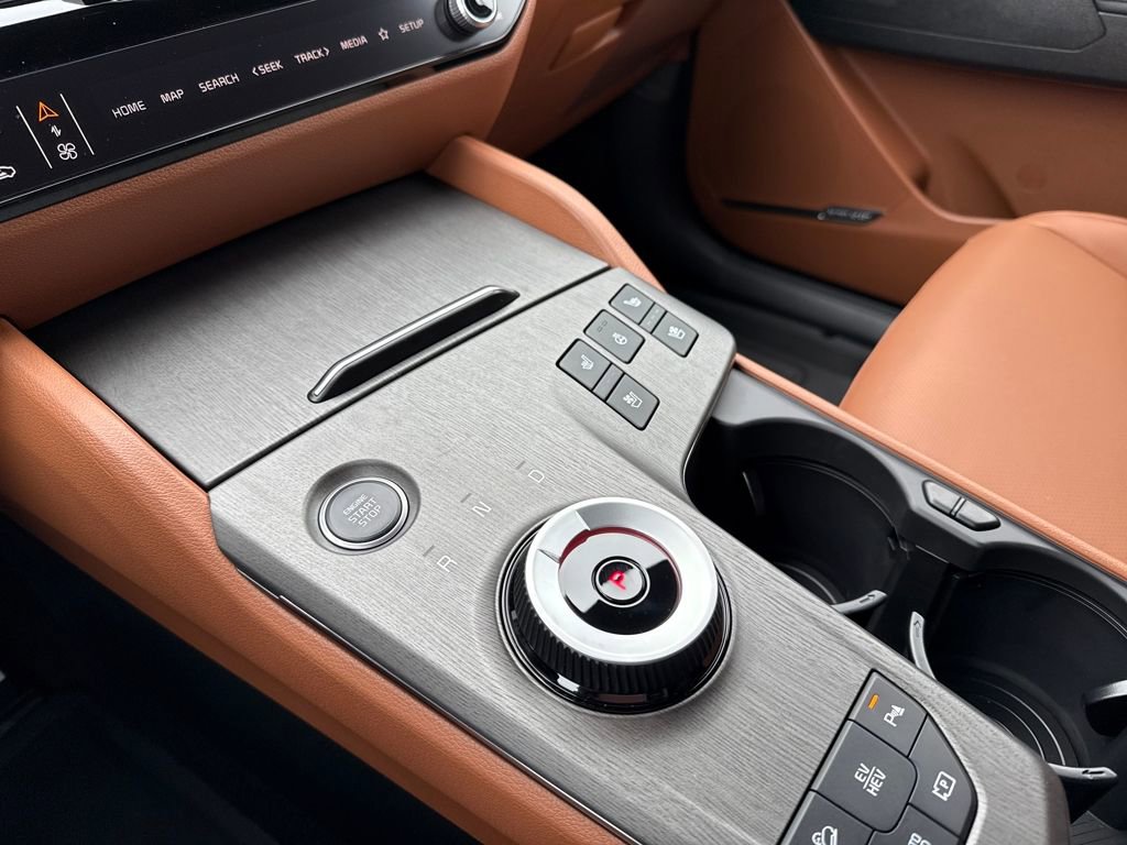 New 2026 Kia Sportage X-Line Prestige image 28