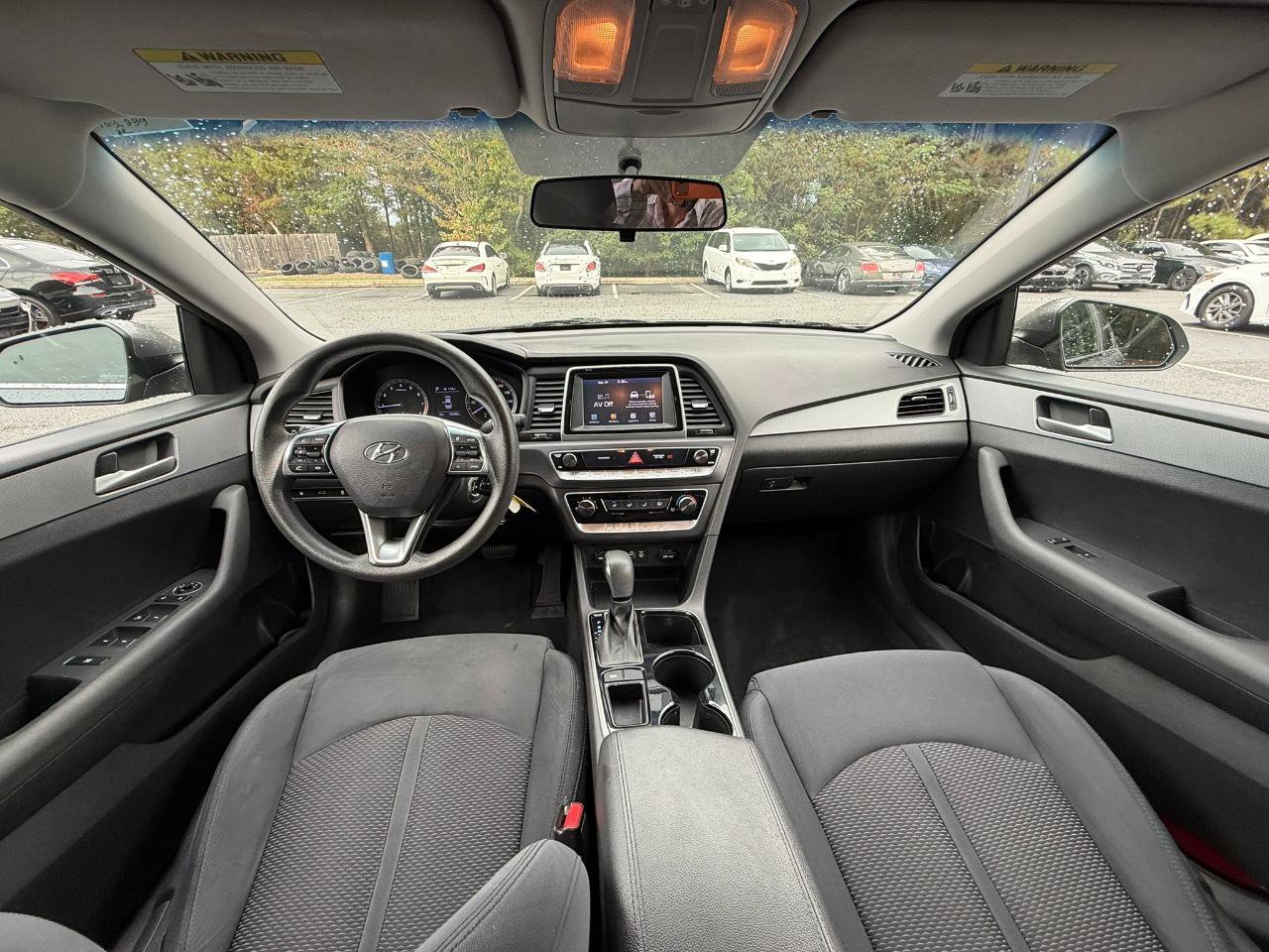 Used 2018 Hyundai Sonata SE FWD image 7