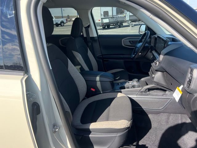 New 2025 Ford Bronco Sport Big Bend image 20