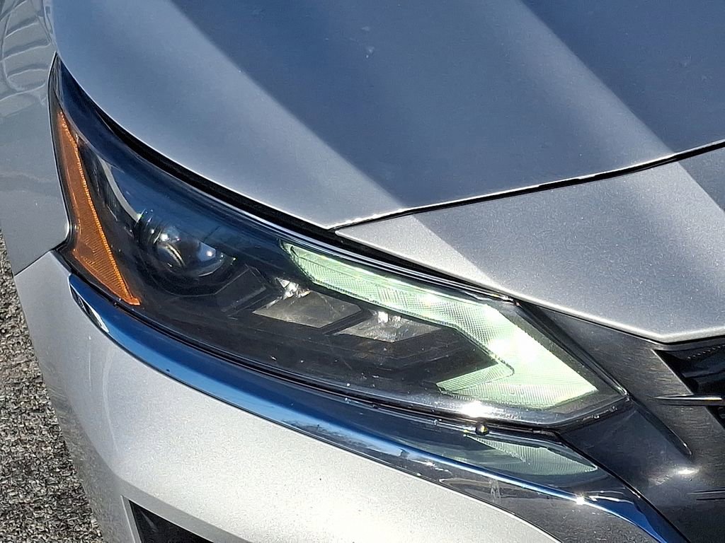 Used 2023 Nissan Altima 2.5 SV image 9