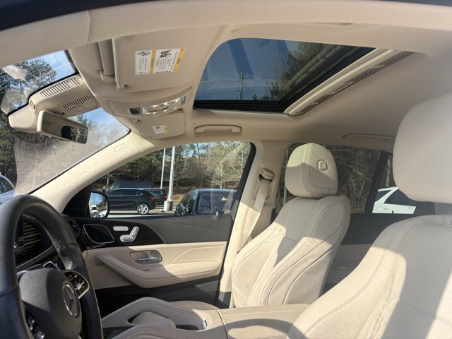 Used 2020 Mercedes-Benz GLE 350 GLE 350 image 13