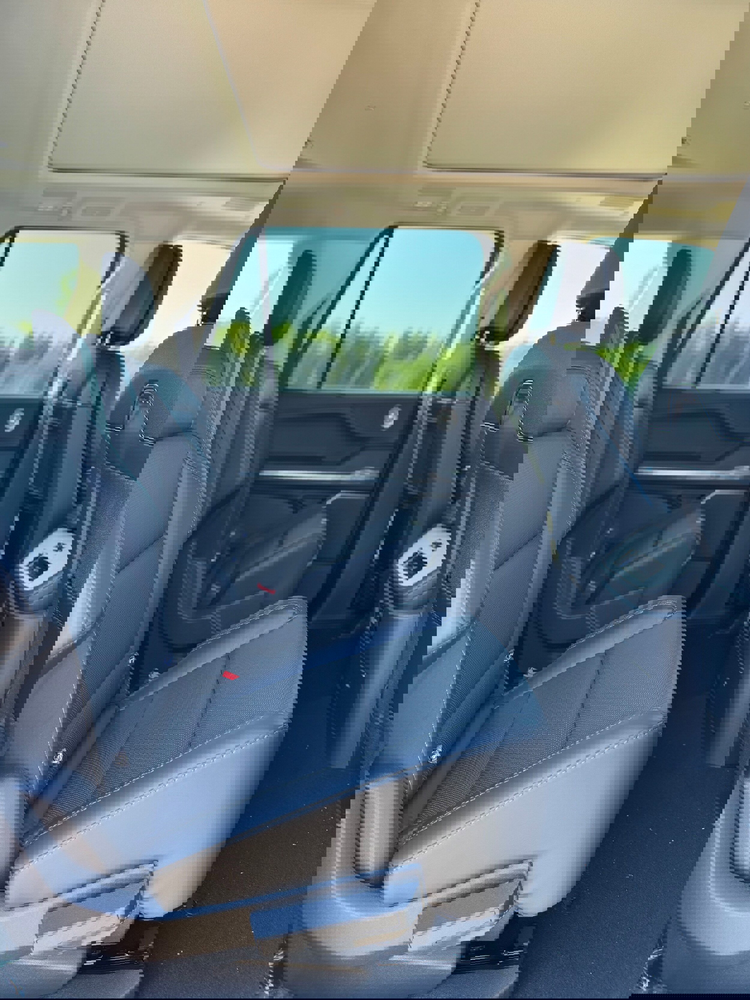 New 2025 Lincoln Navigator L Reserve image 58