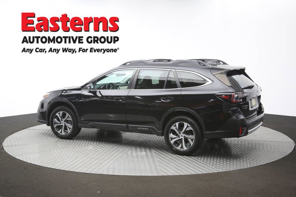 Used 2022 Subaru Outback Limited AWD/4WD image 67