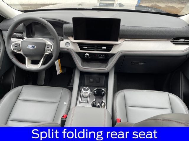 New 2026 Ford Explorer Active w/ Active Comfort Package AWD/4WD image 37