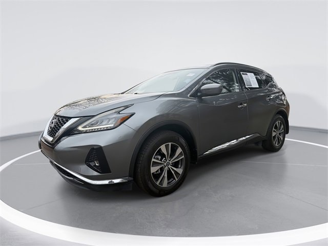 Used 2024 Nissan Murano SV image 1