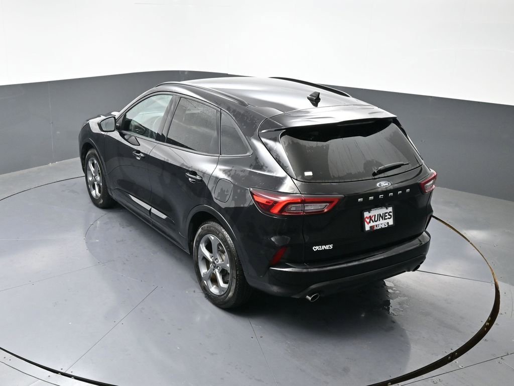 Used 2024 Ford Escape ST-Line image 47