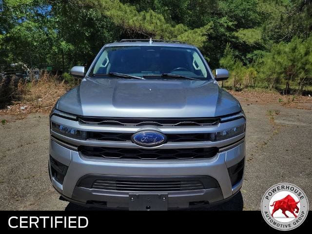 Certified 2023 Ford Expedition XLT AWD/4WD image 10