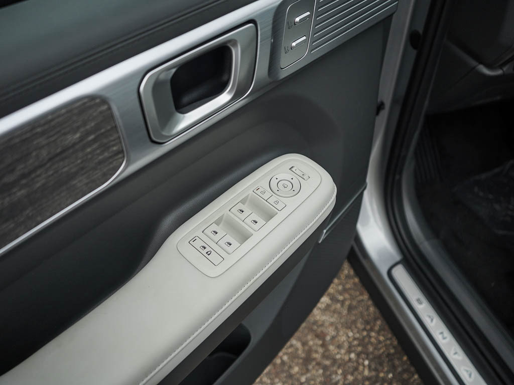 New 2026 Hyundai Santa Fe Calligraphy AWD/4WD image 20