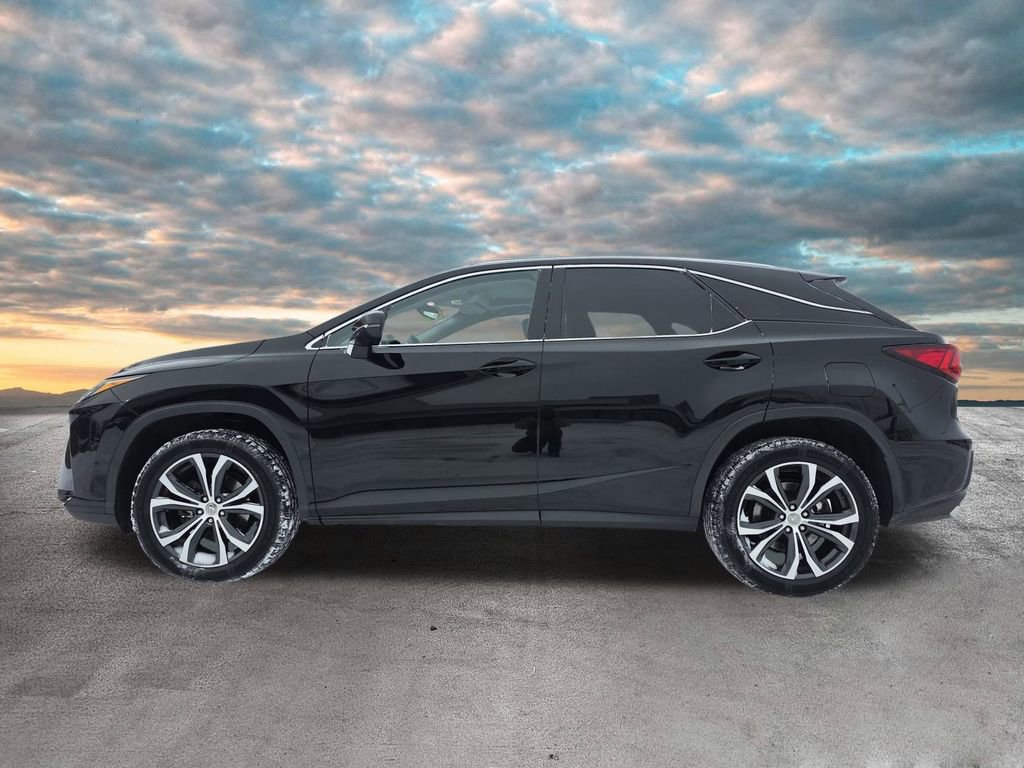 Used 2016 Lexus RX 350 AWD w/ Premium Package image 5