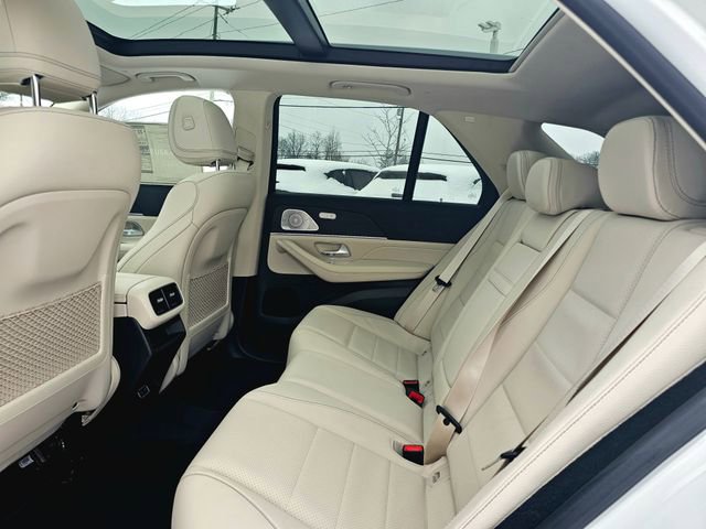 New 2026 Mercedes-Benz GLE 350 4MATIC image 21