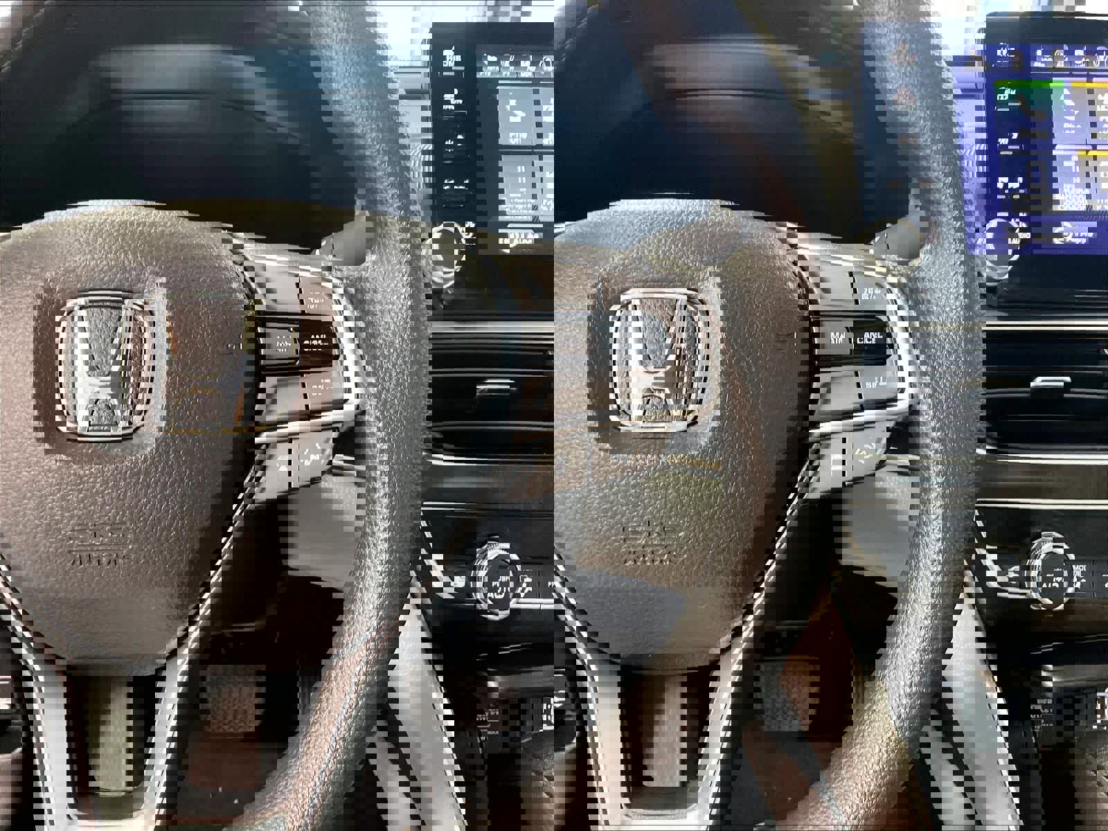 Used 2020 Honda Accord EX image 24