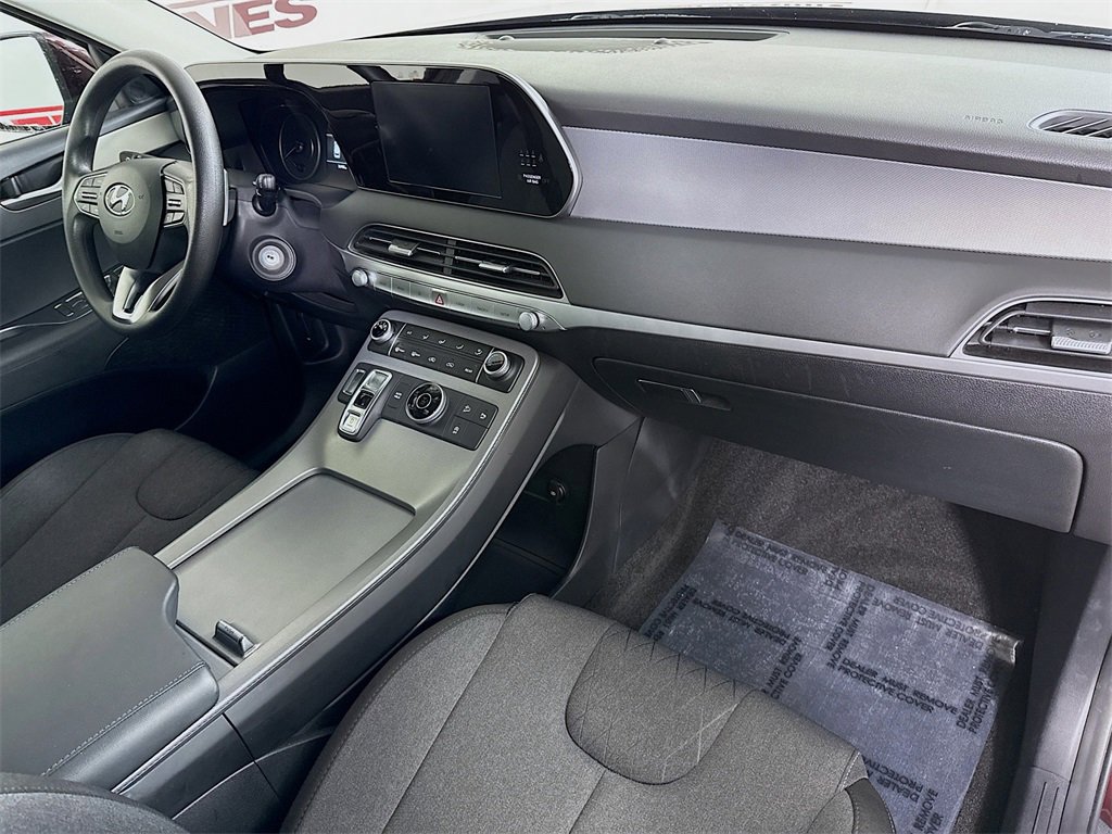 Certified 2022 Hyundai Palisade SE image 32