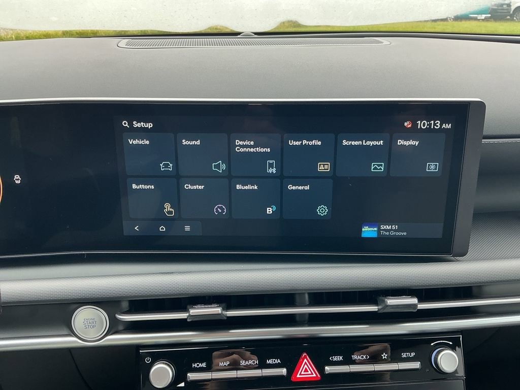 New 2026 Hyundai Santa Cruz SEL image 21