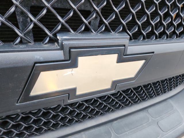 Used 2011 Chevrolet Express 3500 Extended image 24