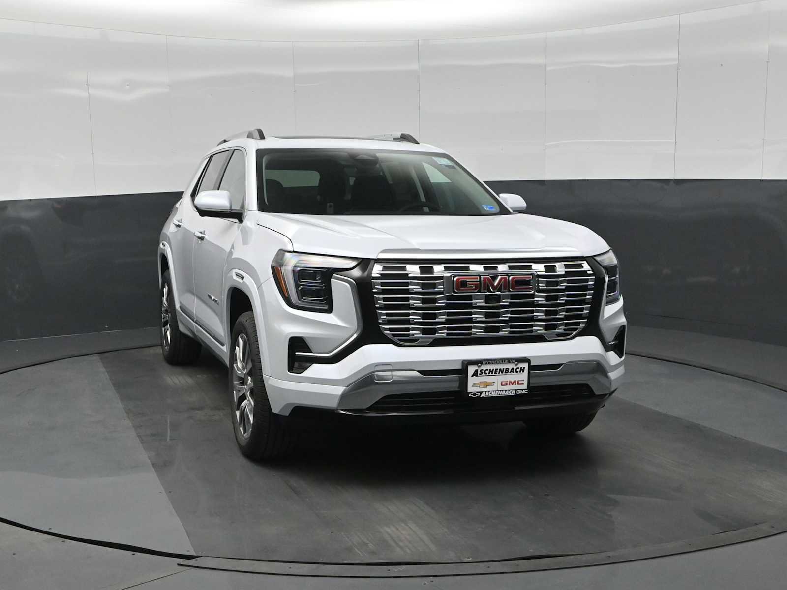 New 2026 GMC Terrain Denali image 3
