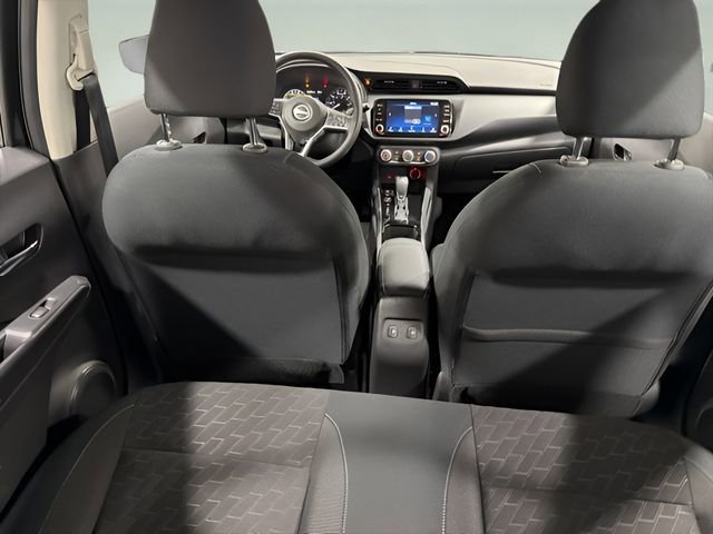 Used 2024 Nissan Kicks SV FWD image 32