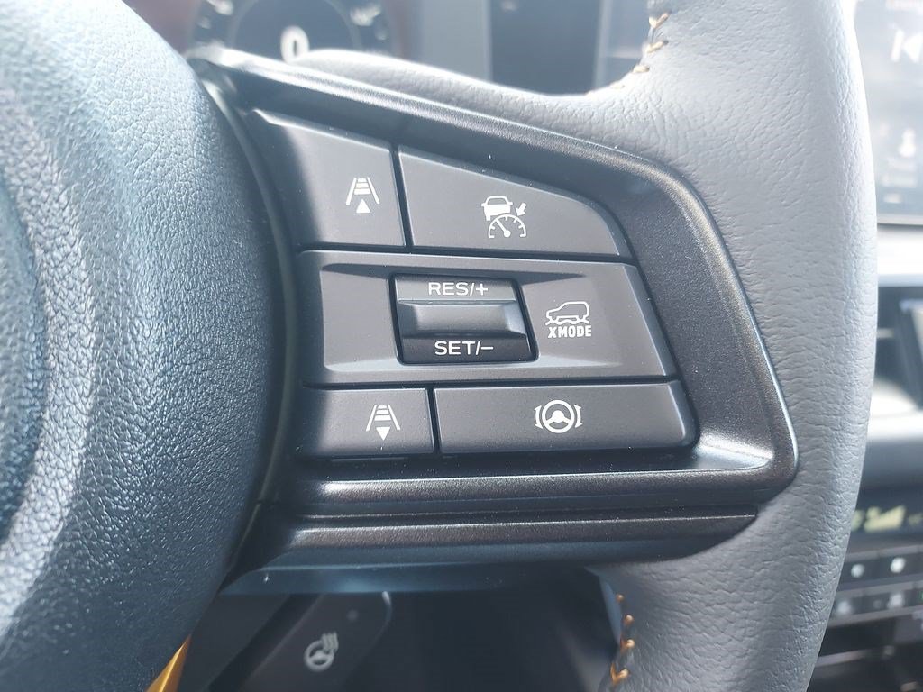 New 2026 Subaru Outback Wilderness AWD/4WD image 21